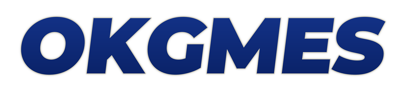 okgmes Logo